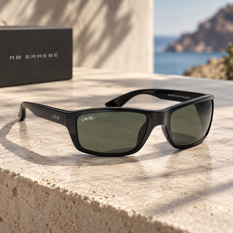 RB GAFAS DE SOL POLARIZADAS