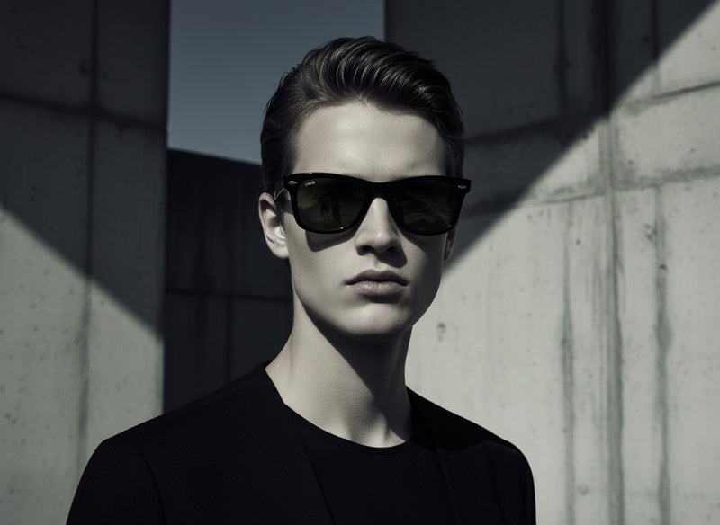 RB GAFAS DE SOL HOMBRE