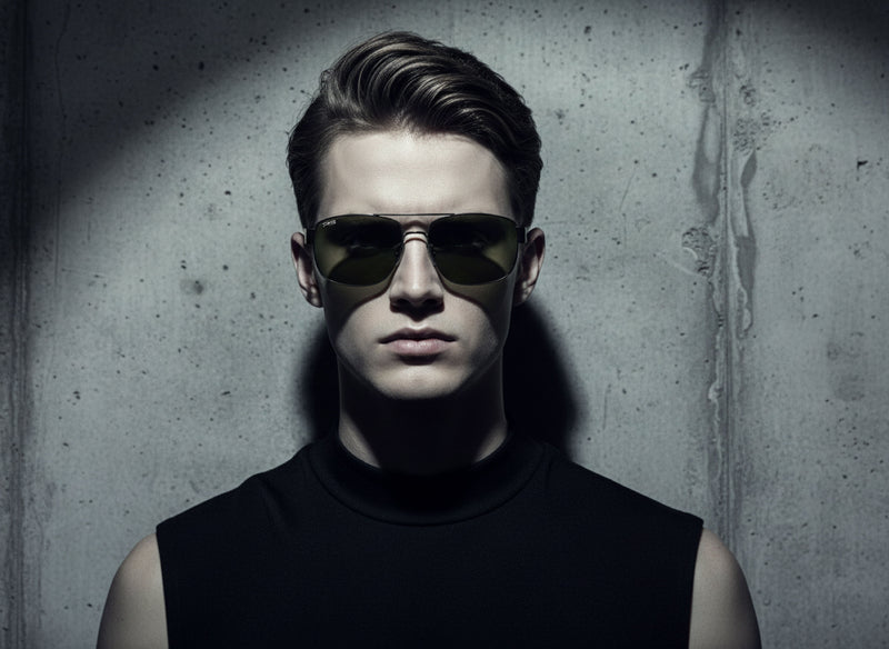 RB Gafas de Sol Novedades