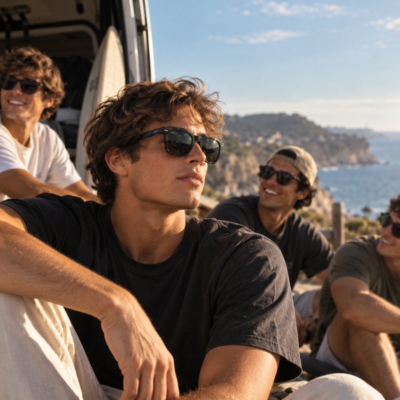 RB GAFAS DE SOL HOMBRE