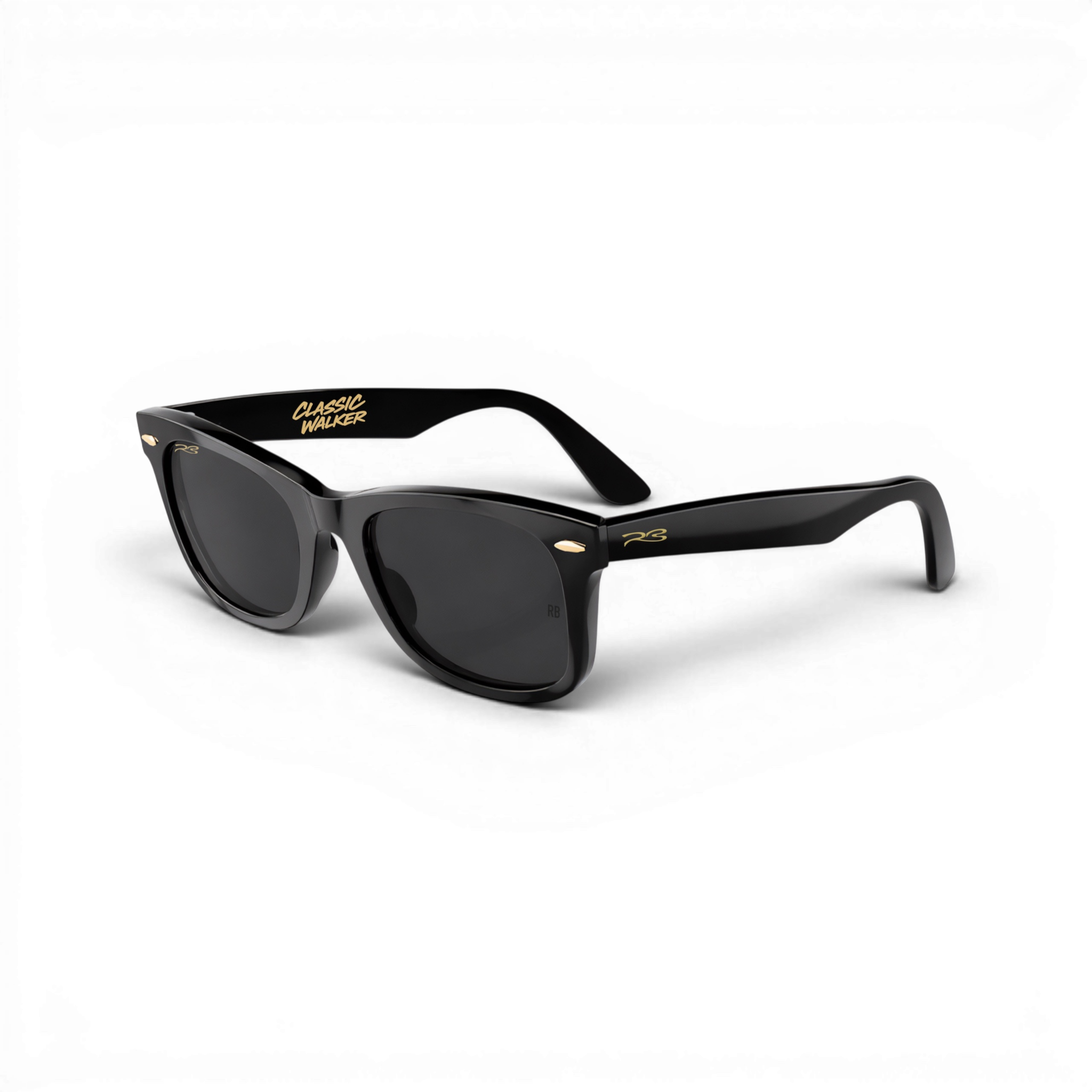 RB CLASSIC WALKER 100 30 BlackGold