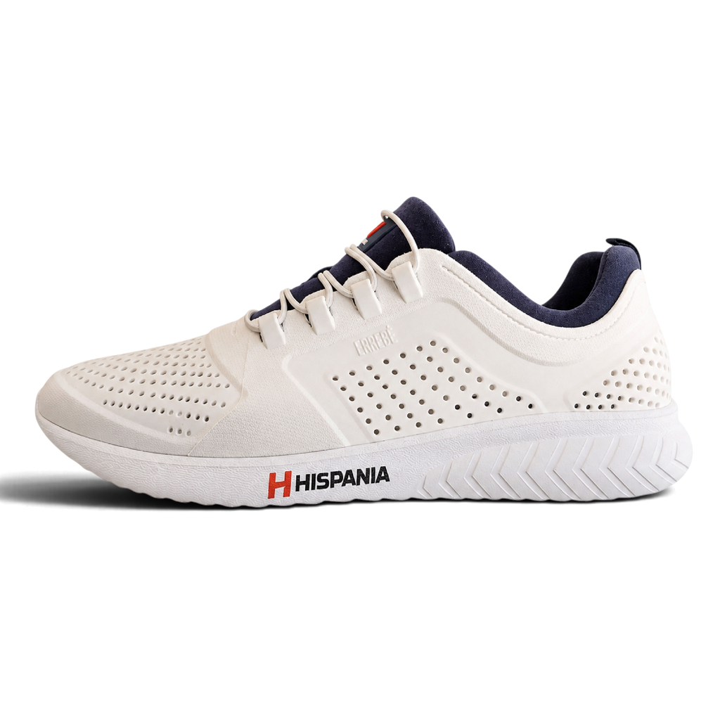 RB OCEAN × HISPANIA