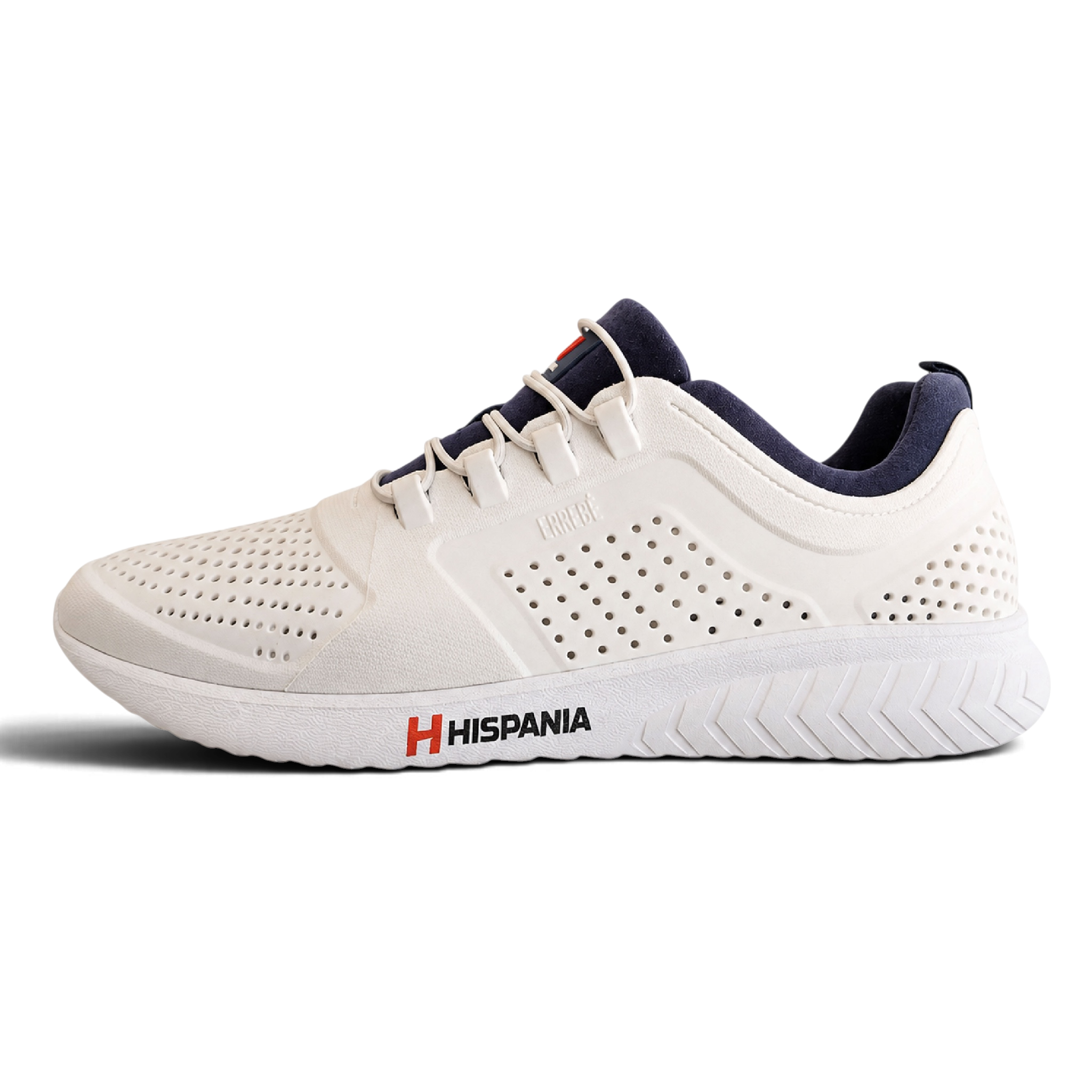 RB OCEAN × HISPANIA