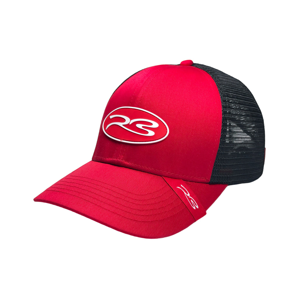 RB GORRA RED