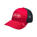 RB GORRA RED