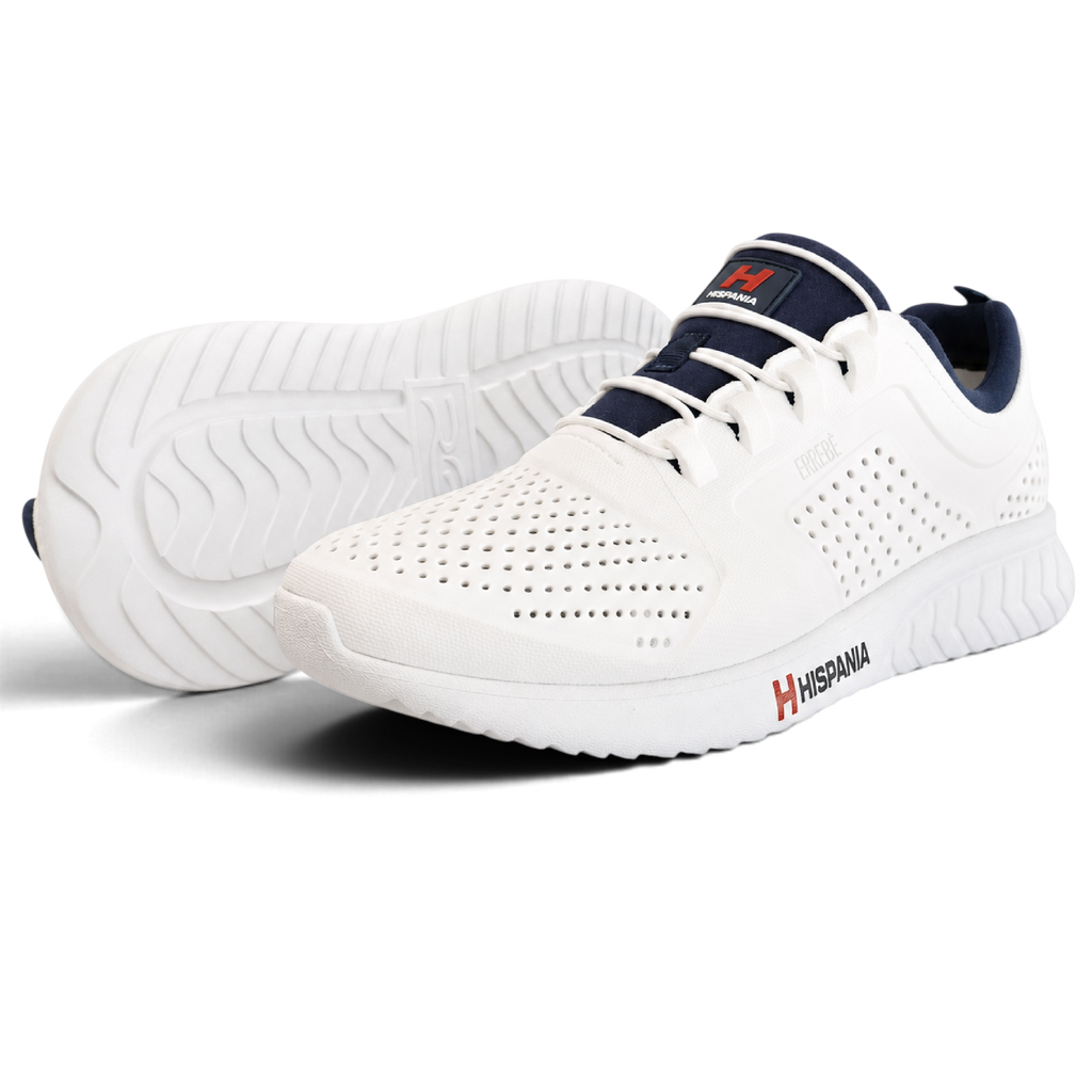 RB OCEAN × HISPANIA