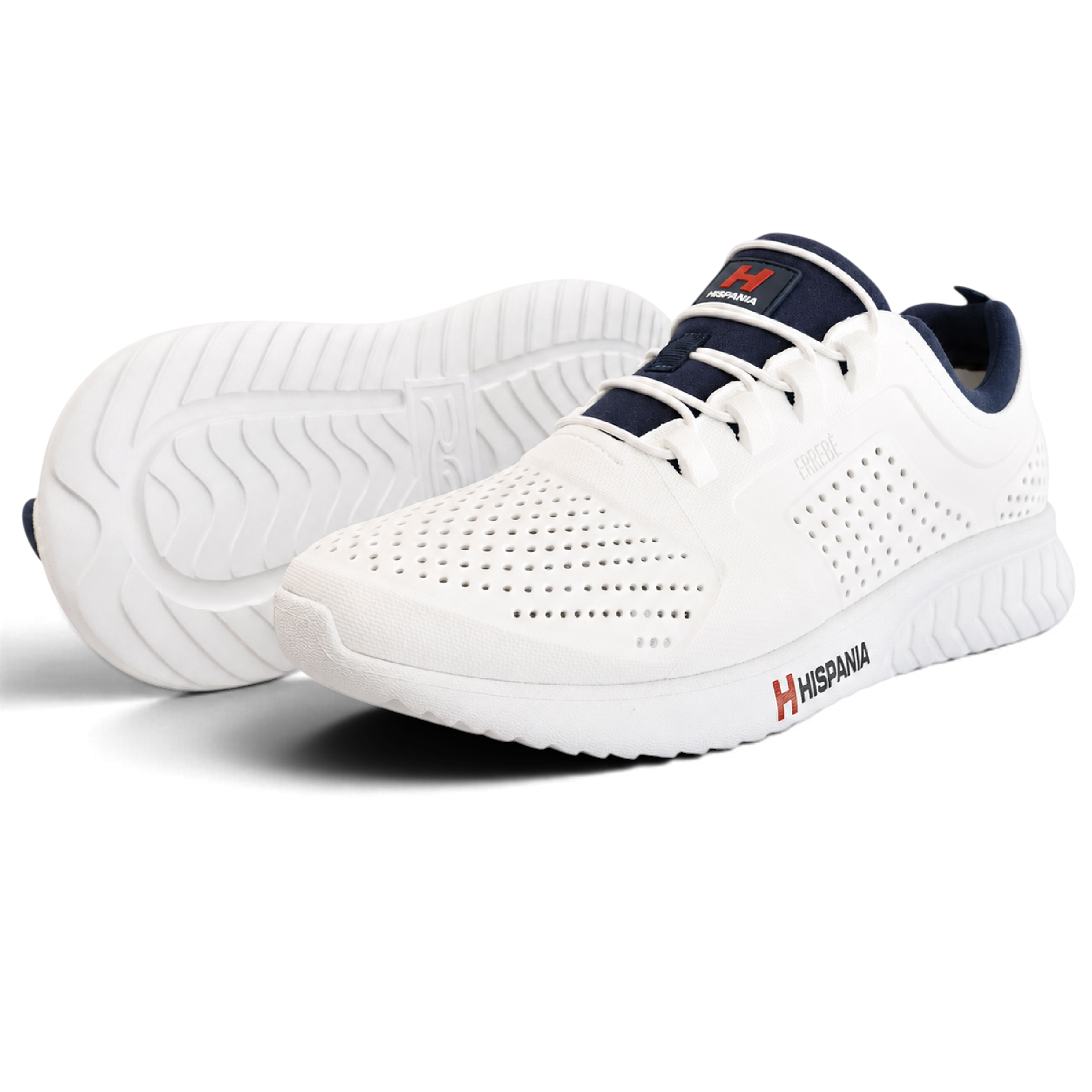 RB OCEAN × HISPANIA