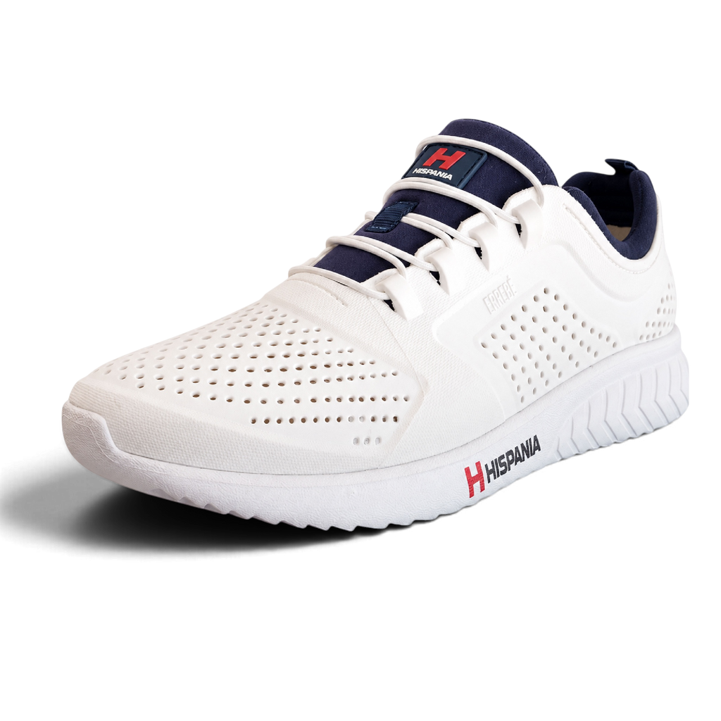 RB OCEAN × HISPANIA