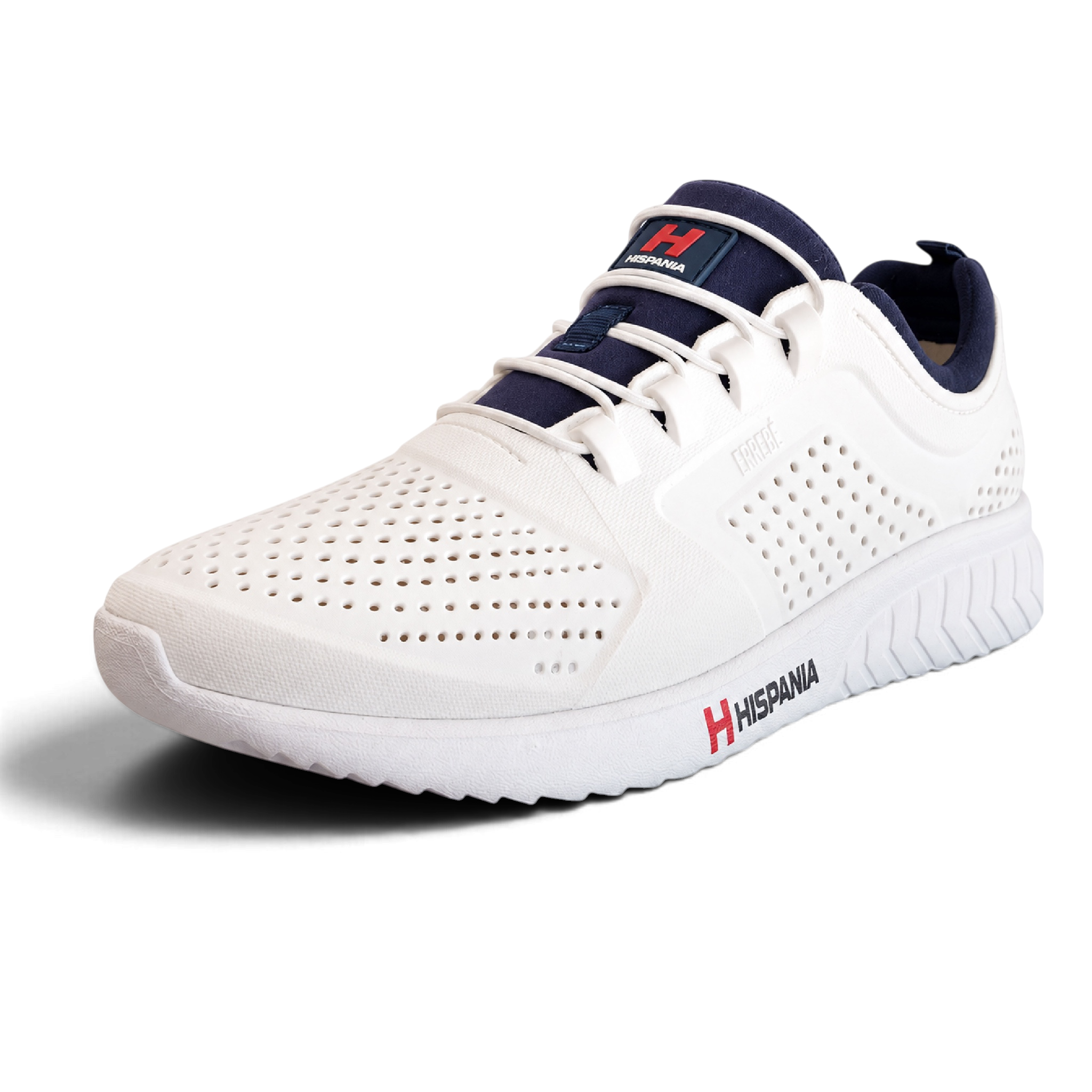 RB OCEAN × HISPANIA
