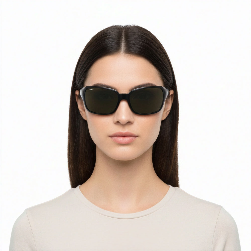 RB BUTTERFLY 100 05 (Shiny Black)