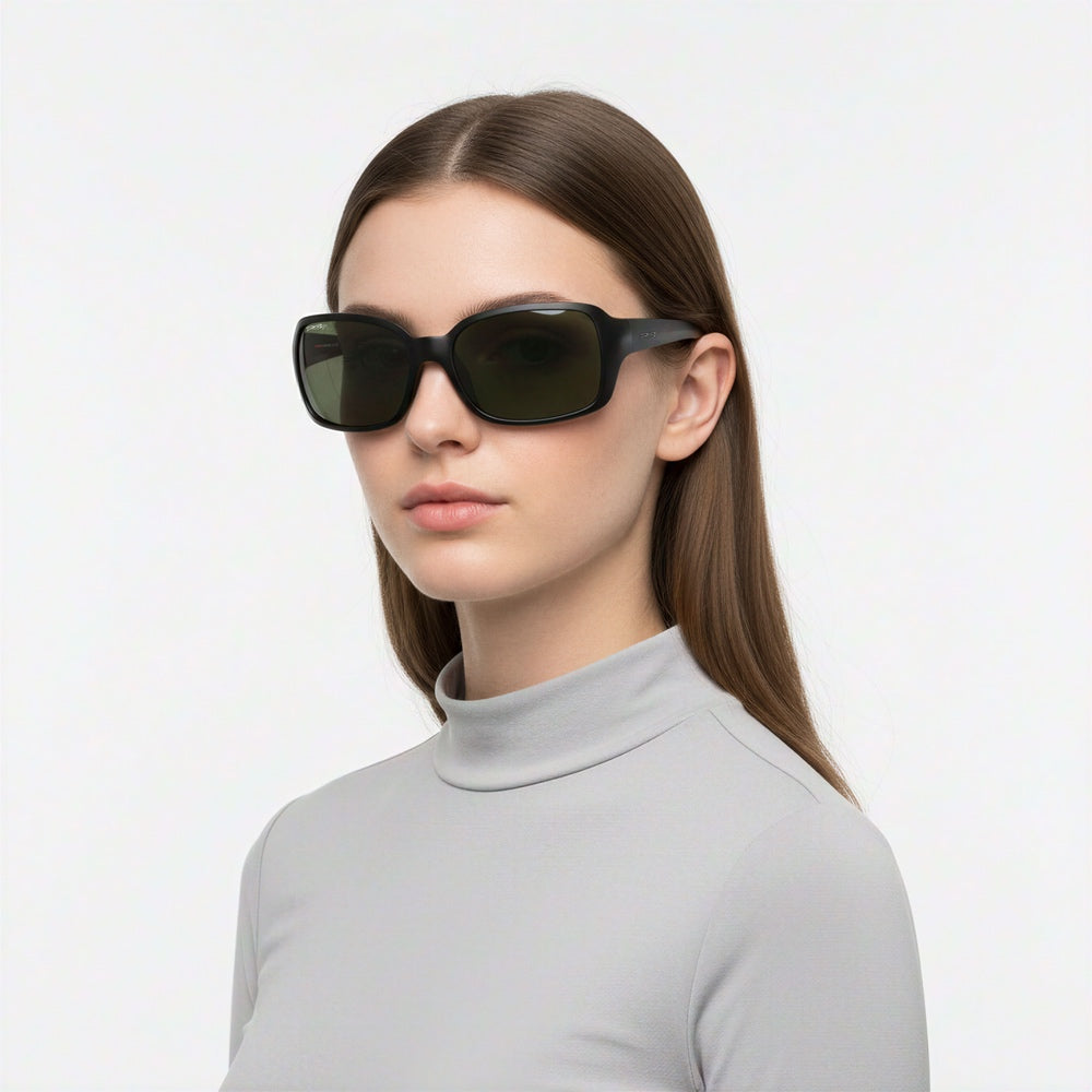 RB BUTTERFLY 100 55 Polarized (Shiny Black)