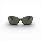 RB BUTTERFLY 100 55 Polarized (Shiny Black)