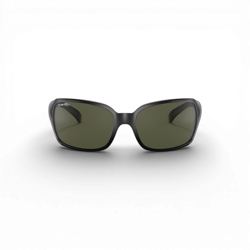 RB BUTTERFLY 100 55 Polarized (Shiny Black)