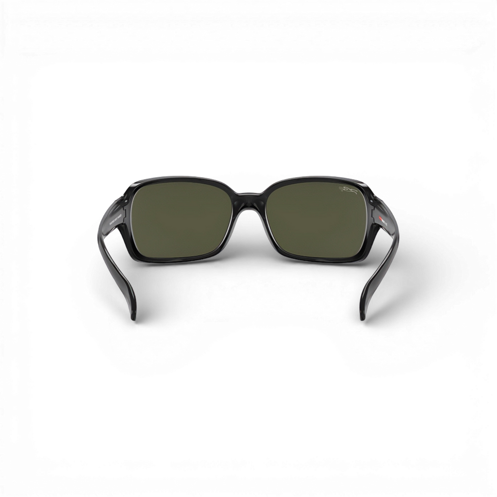 RB BUTTERFLY 100 55 Polarized (Shiny Black)