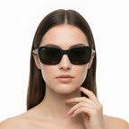 RB BUTTERFLY 101 05 (Matte Black)