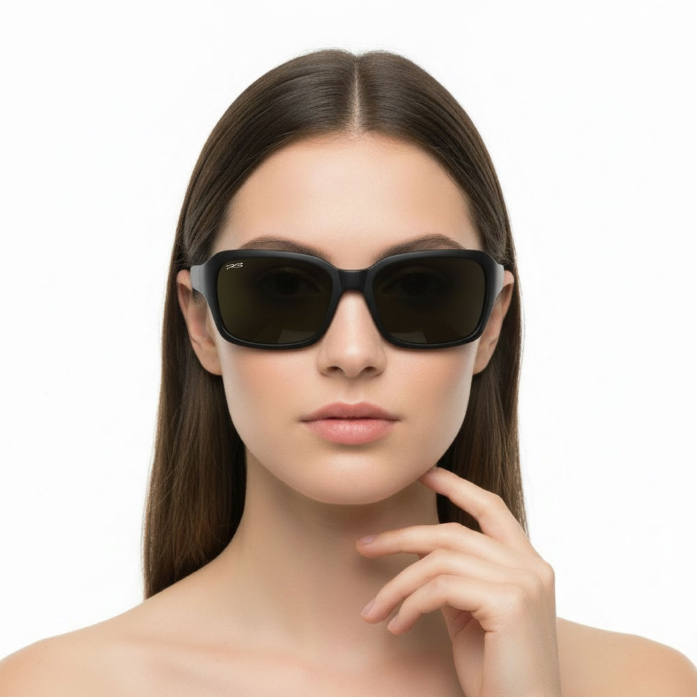 RB BUTTERFLY 101 05 (Matte Black)