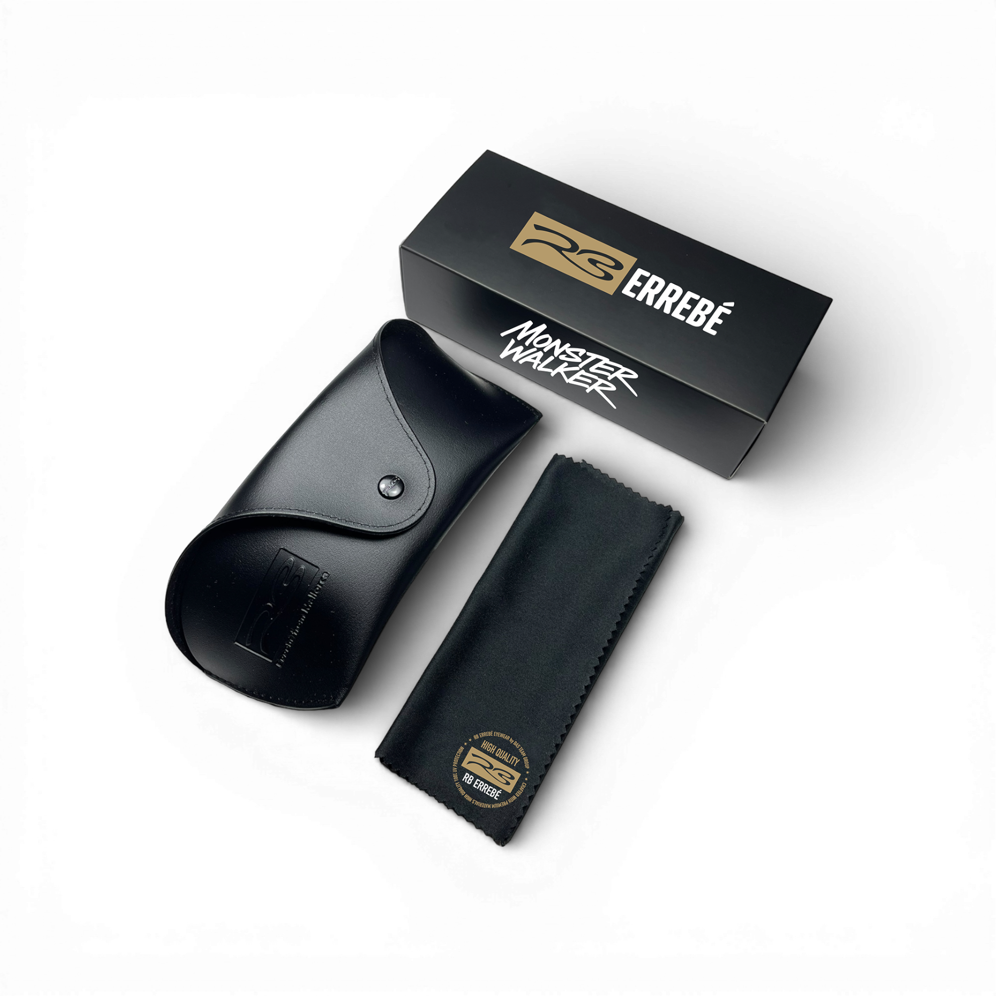 RB MONSTER WALKER 100/30 BlackGold