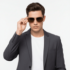 RB HARLEQUIN 001 65 Polarized