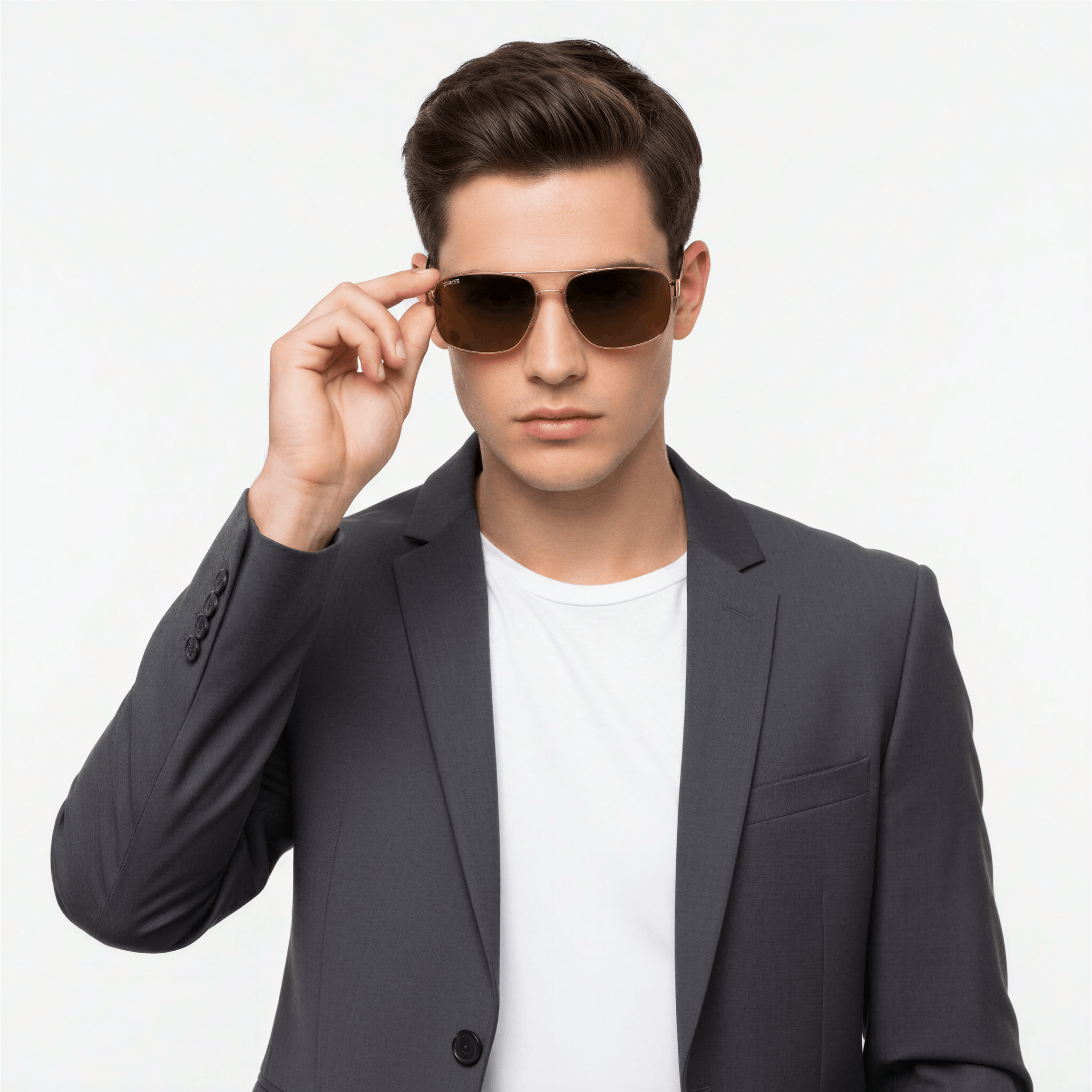 RB HARLEQUIN 001 65 Polarized