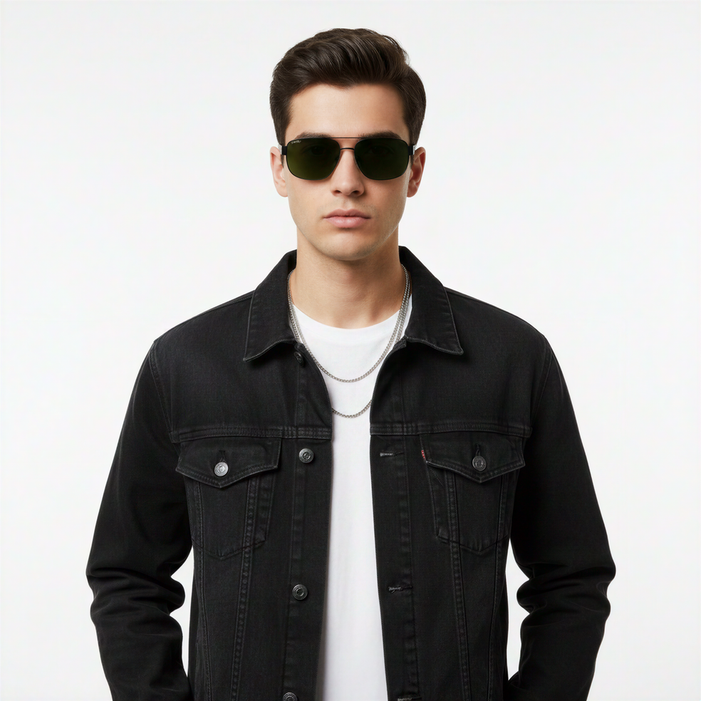 RB HARLEQUIN 002 55 Polarized