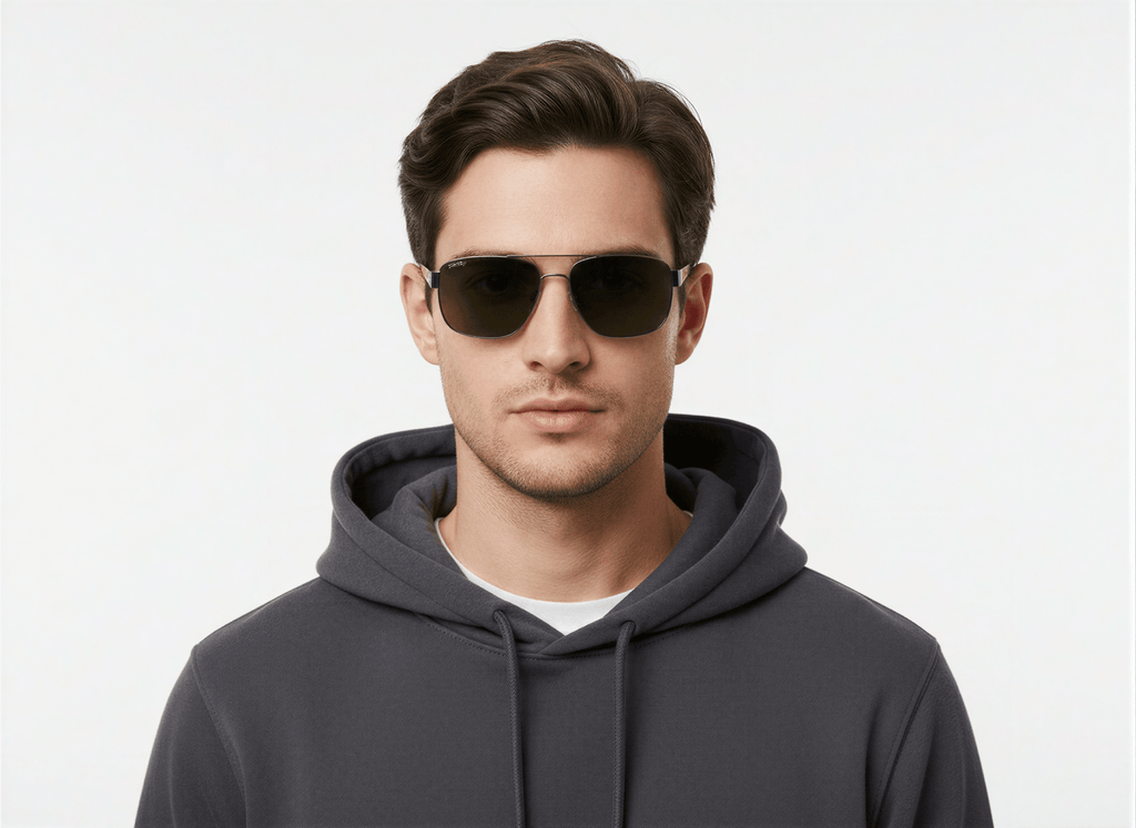 RB HARLEQUIN 004 55 Polarized