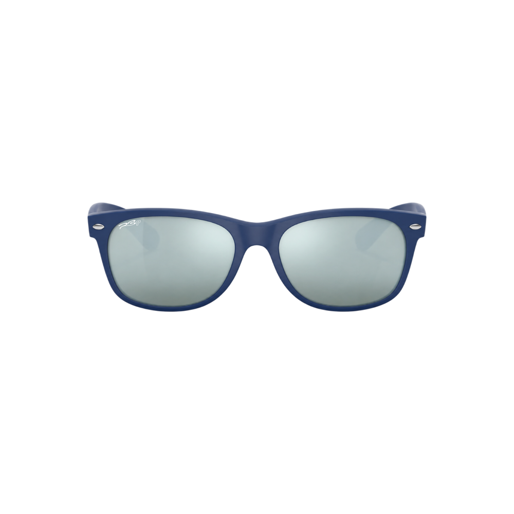 RB NEW WALKER × HISPANIA 108 75 POLARIZED