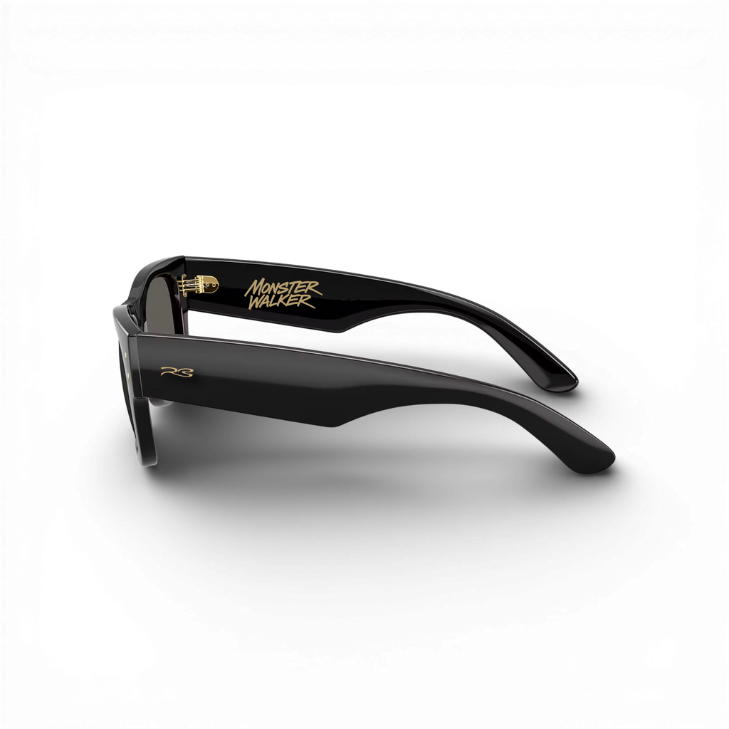 RB MONSTER WALKER 100/30 BlackGold