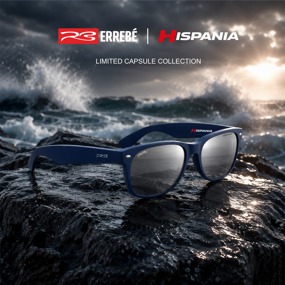 RB NEW WALKER HISPANIA 108 75 POLARIZED
