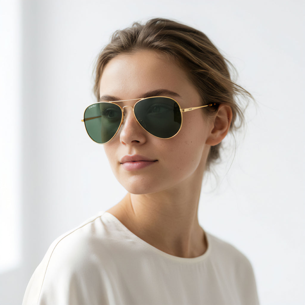 RB PILOT II 001 55 Polarized