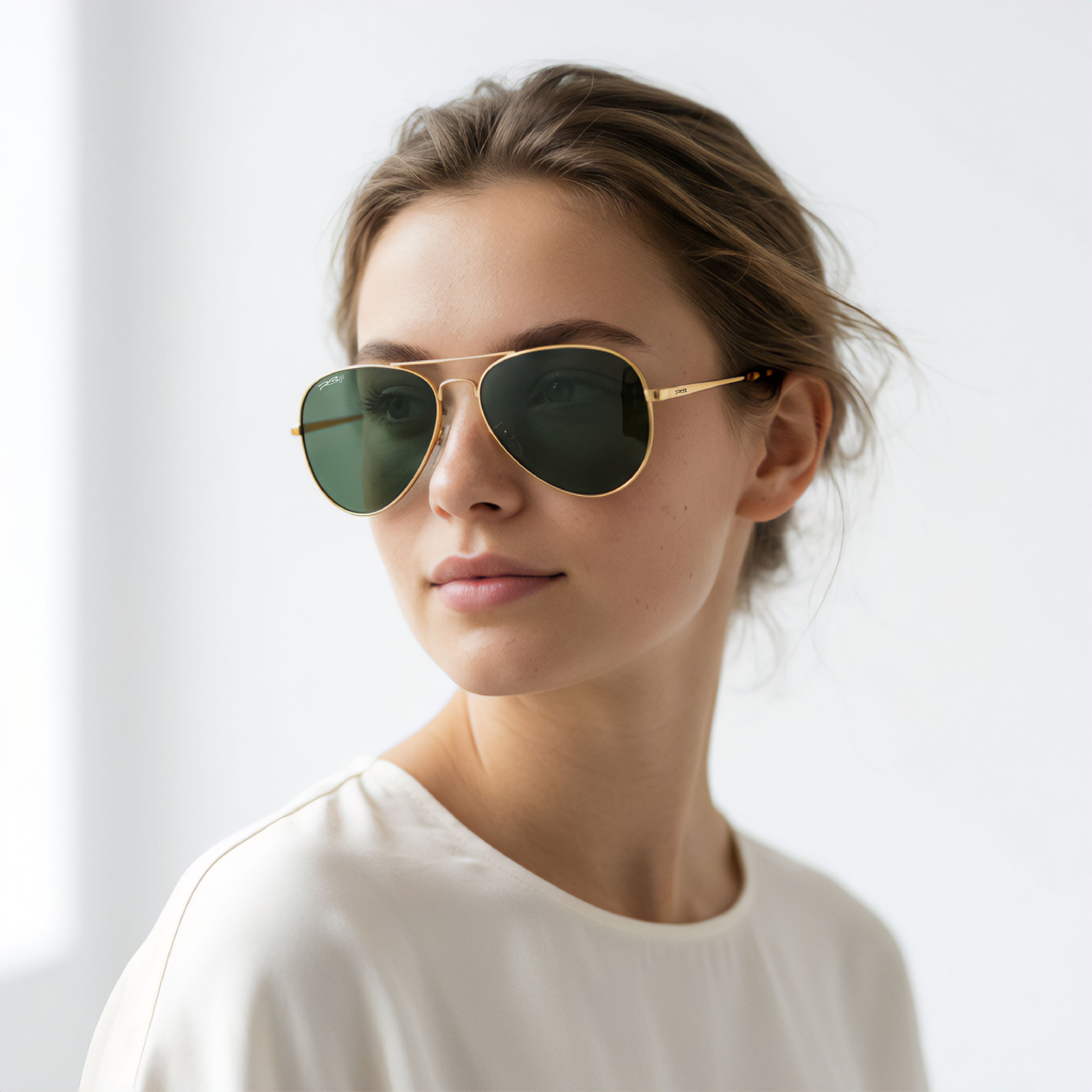 RB PILOT II 001 55 Polarized