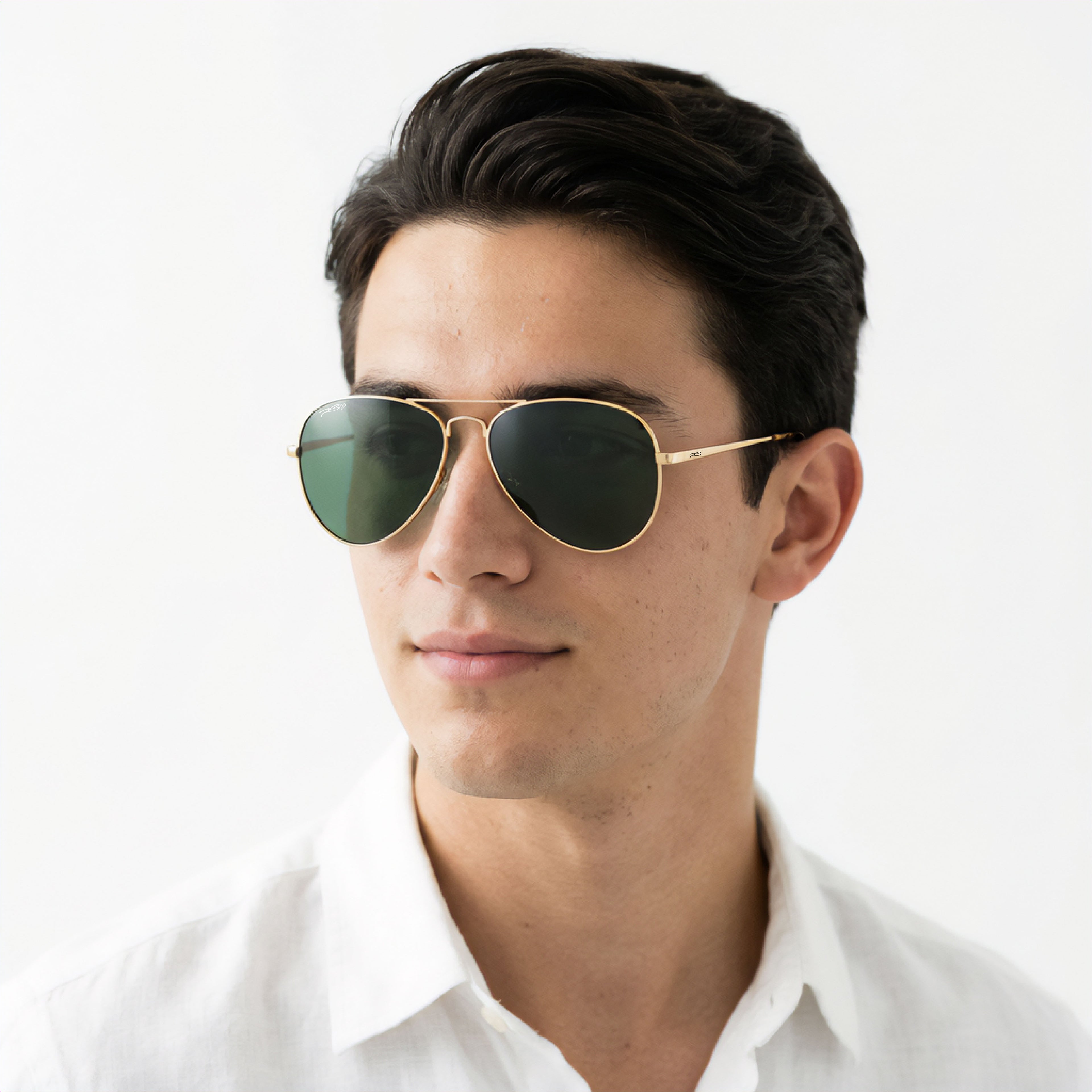 RB PILOT II 001 55 Polarized