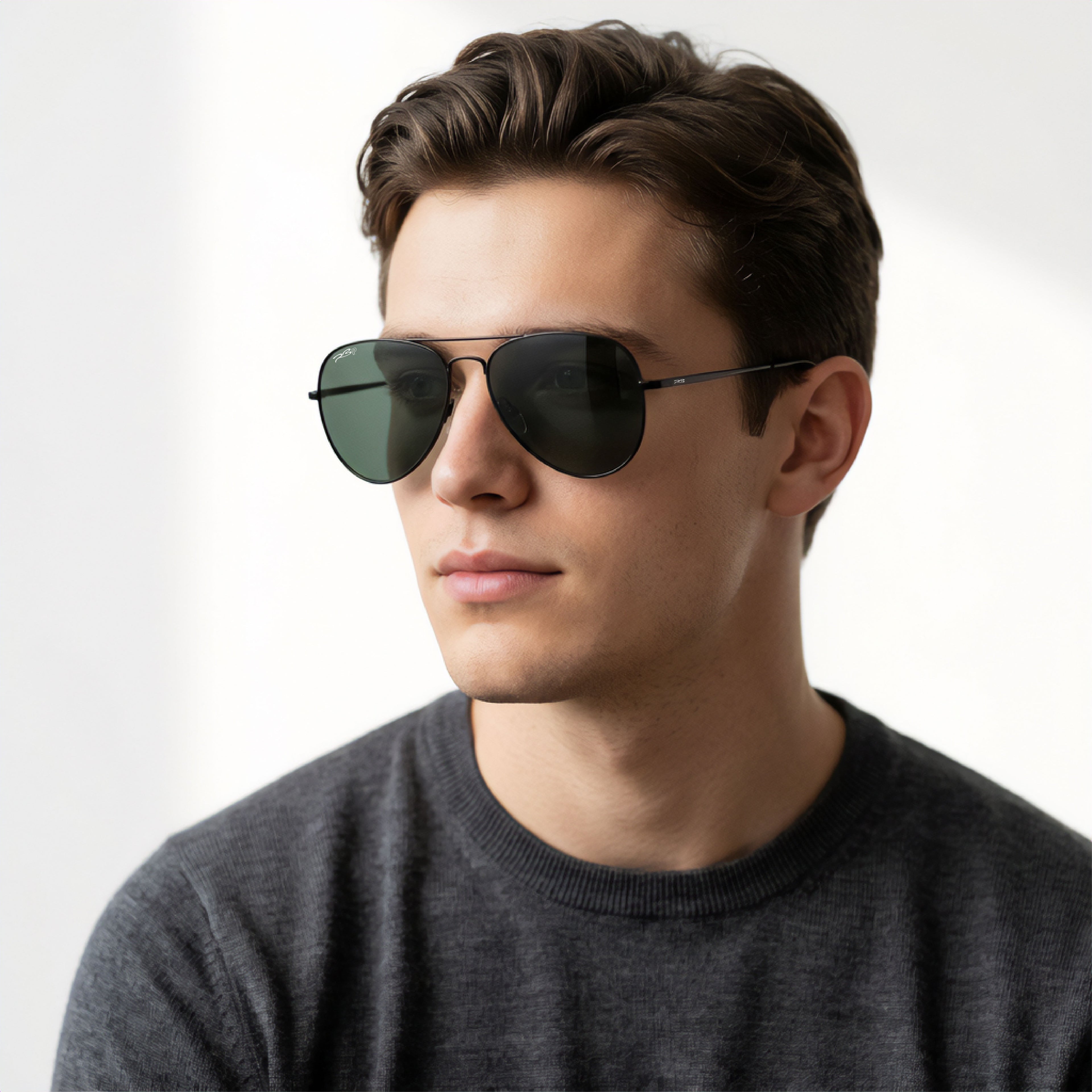 RB PILOT II 002 55 Polarized