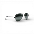 RB PILOT II 003 25  Silver Mirror