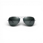 RB PILOT II 003 25  Silver Mirror