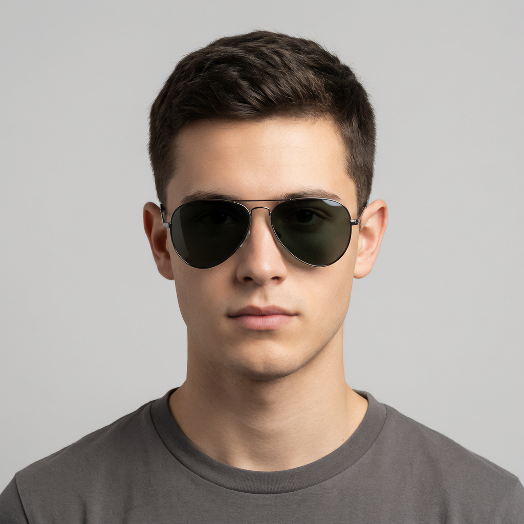 RB PILOT II 004 55 Polarized