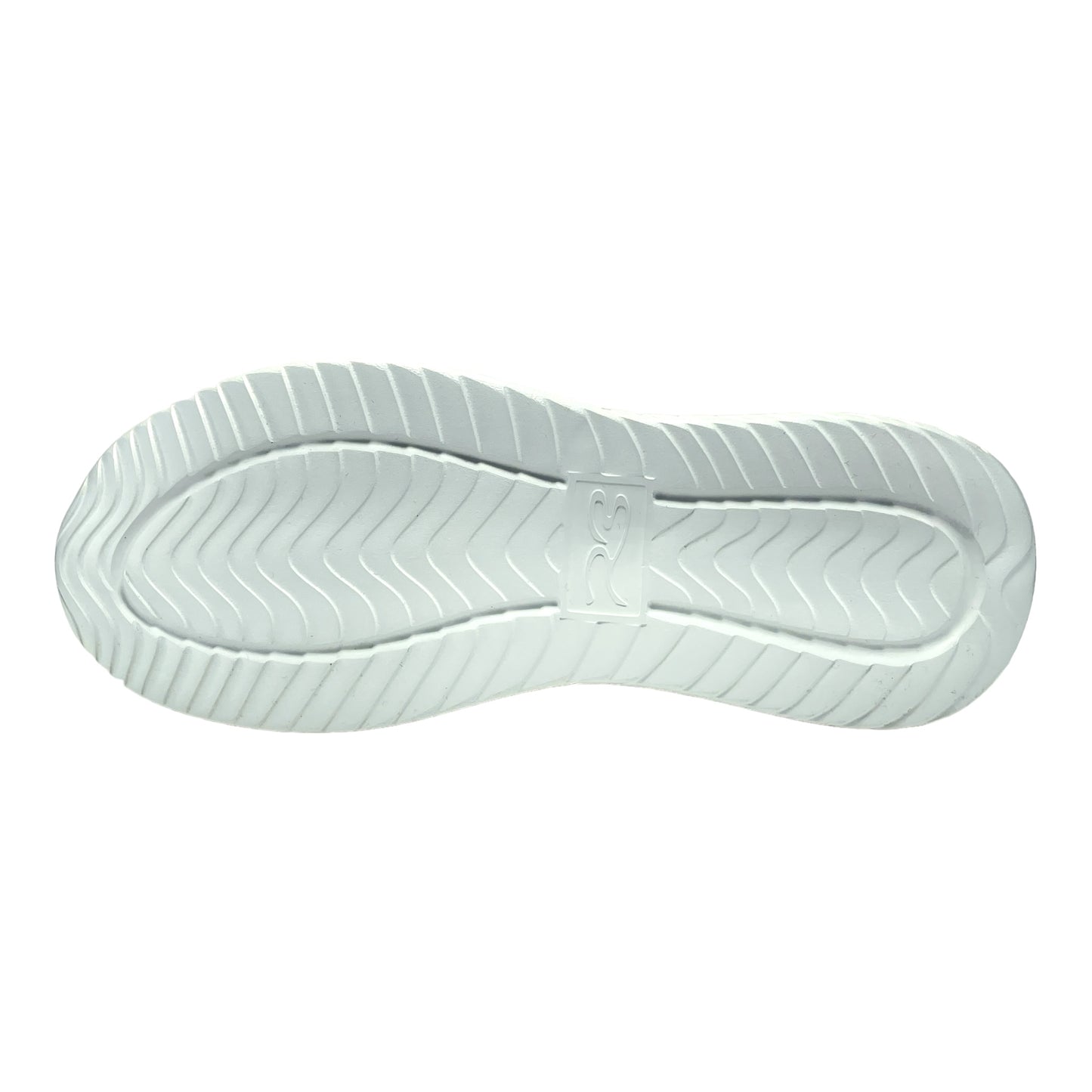 RB OCEAN WHITE 010 WATERPROOF “Descuento por tara estética: blancos irregulares, precio imbatible”