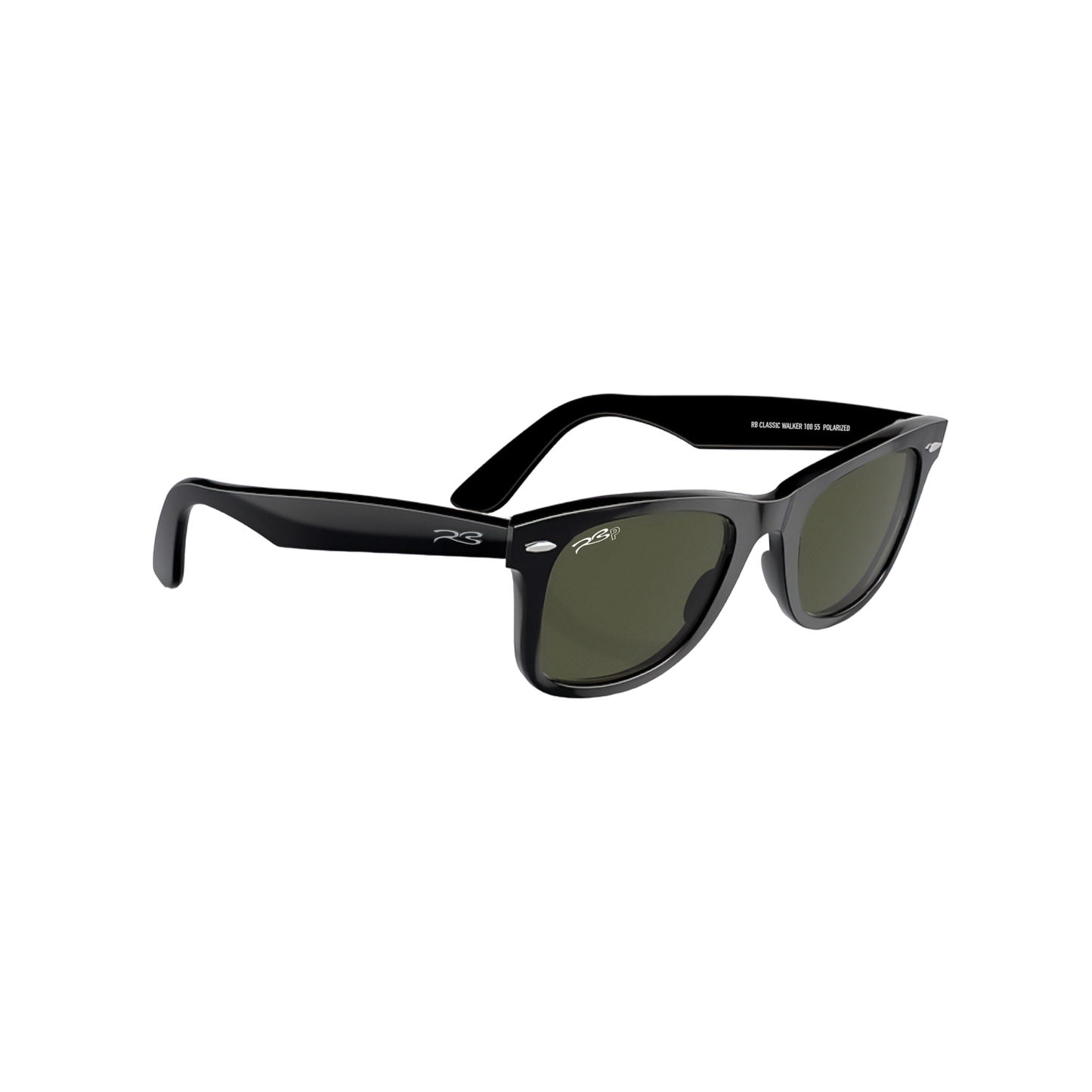 RB ERREBE MONSTER WALKER 100 55 Gafas de Sol Polarizadas
