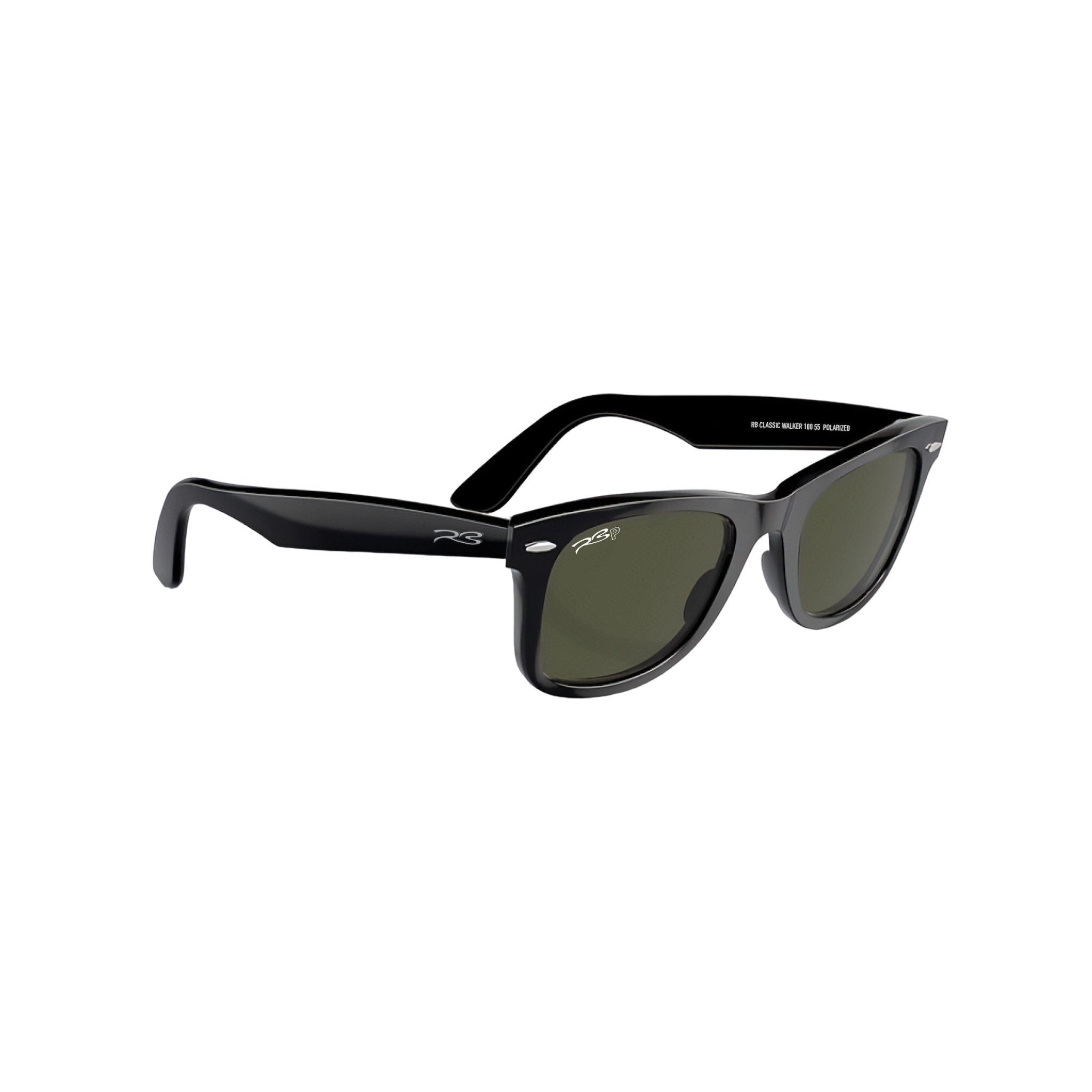 RB CLASSIC WALKER 100 55 Polarized