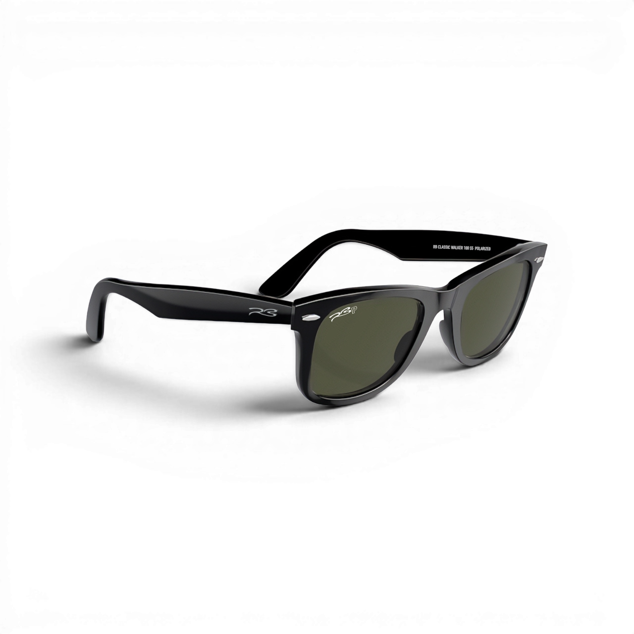 RB CLASSIC WALKER 100 55 Polarized
