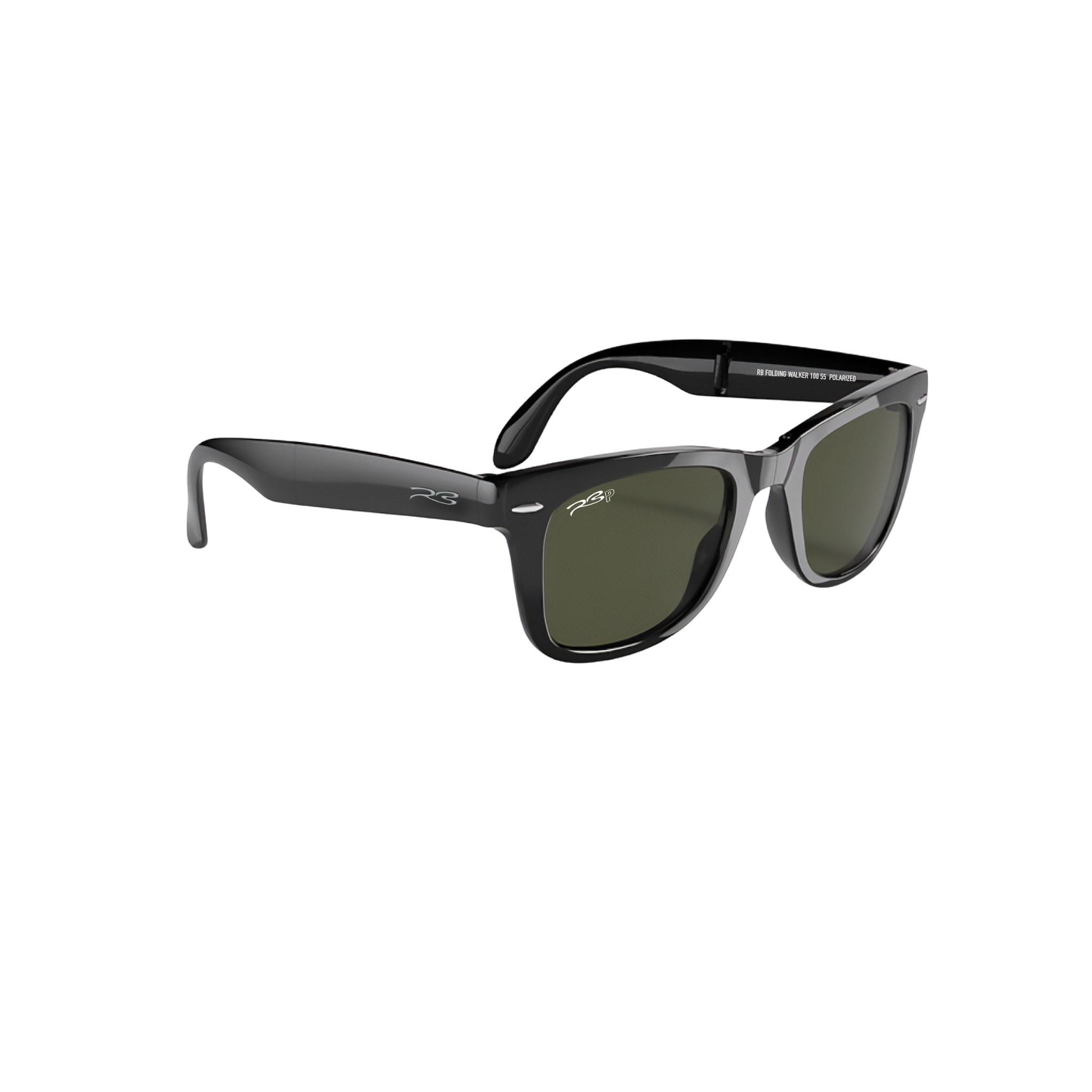 RB FOLDING WALKER 100 55 Polarized