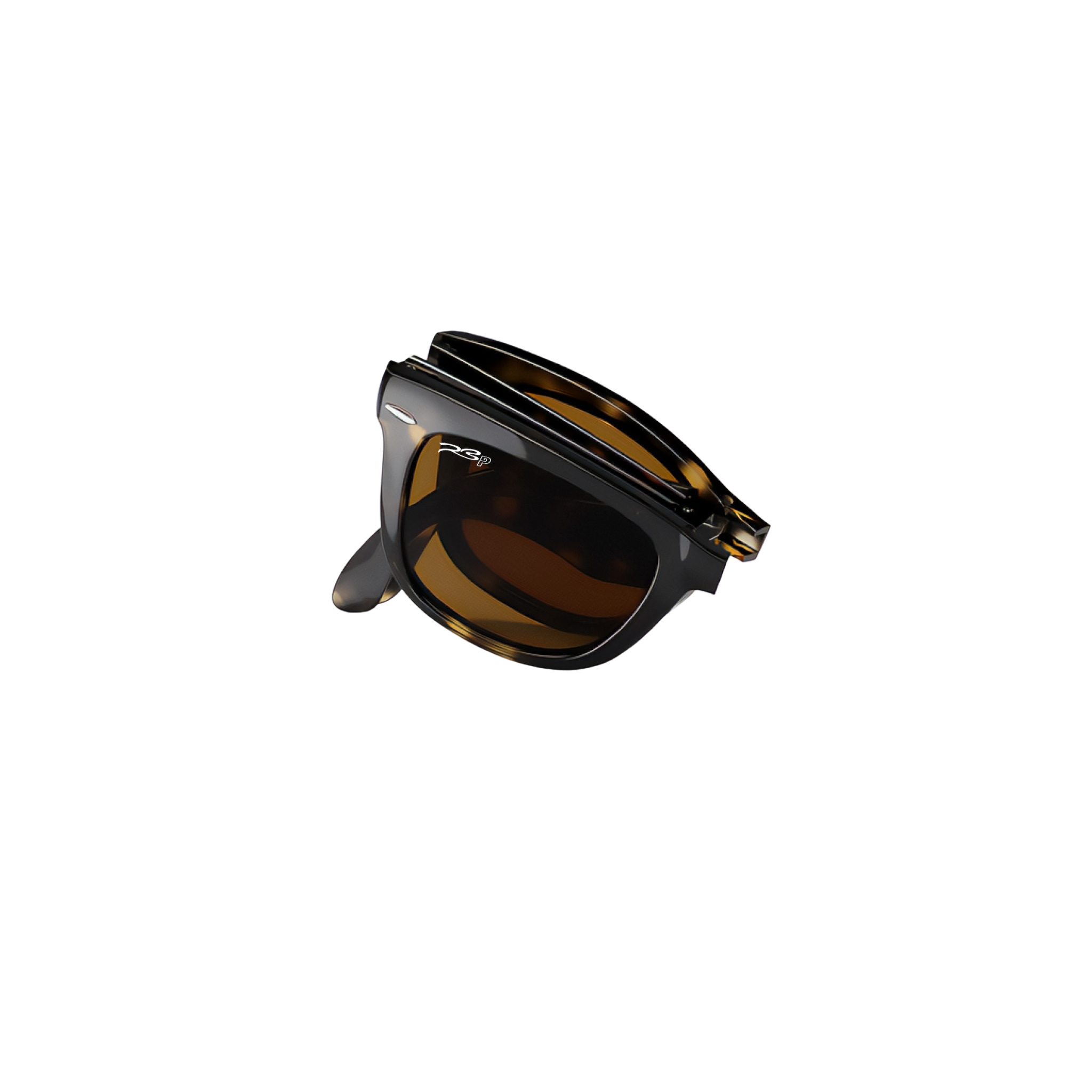 RB FOLDING WALKER 102 55 Polarized