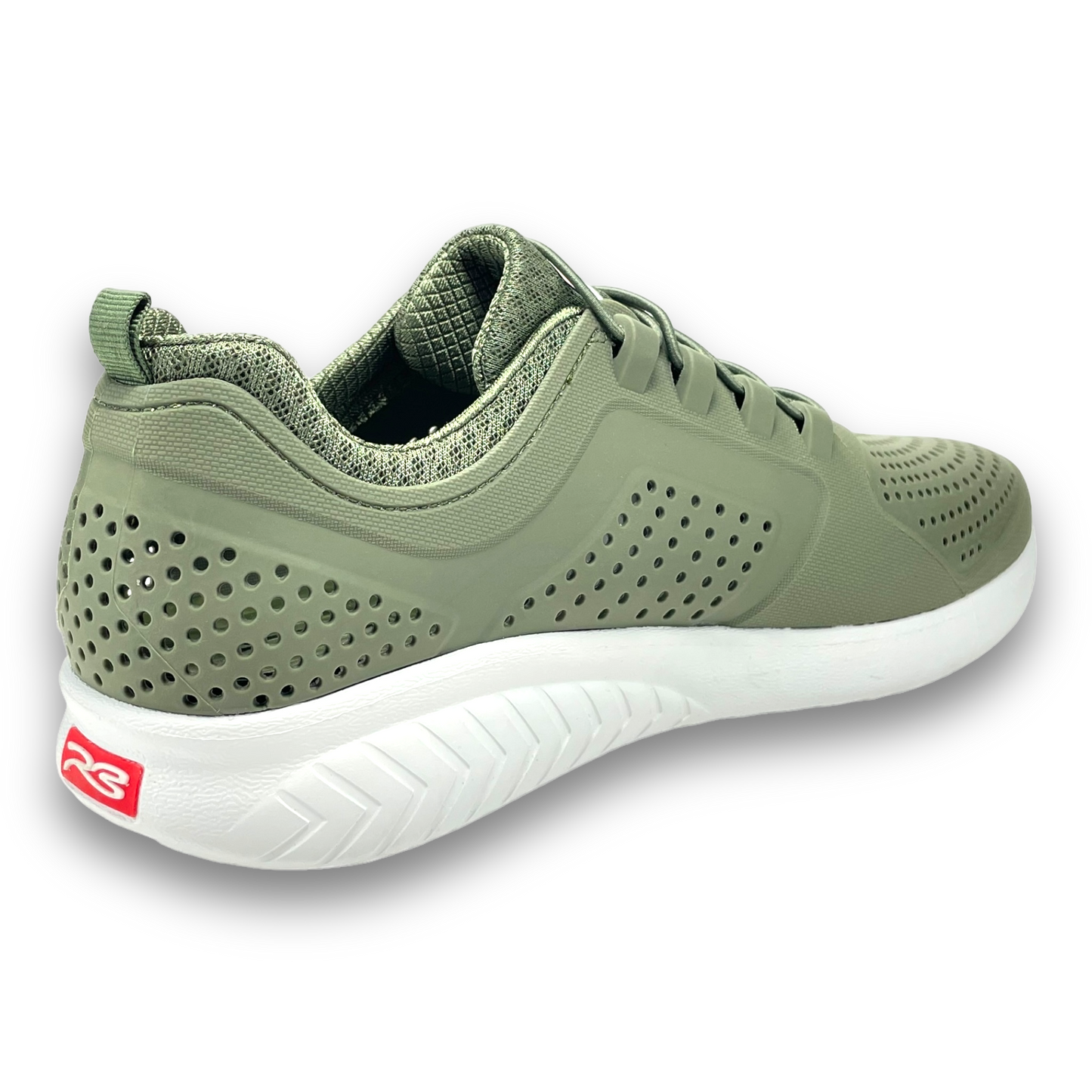 RB OCEAN ARMY GREEN 060 WATERPROOF