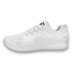 RB OCEAN WHITE 010 WATERPROOF “Descuento por tara estética: blancos irregulares, precio imbatible”