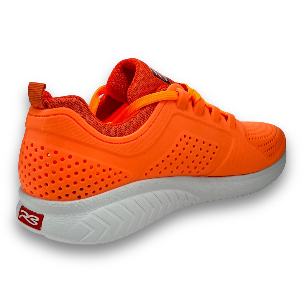 RB OCEAN ORANGE 110 - AIFOS 500