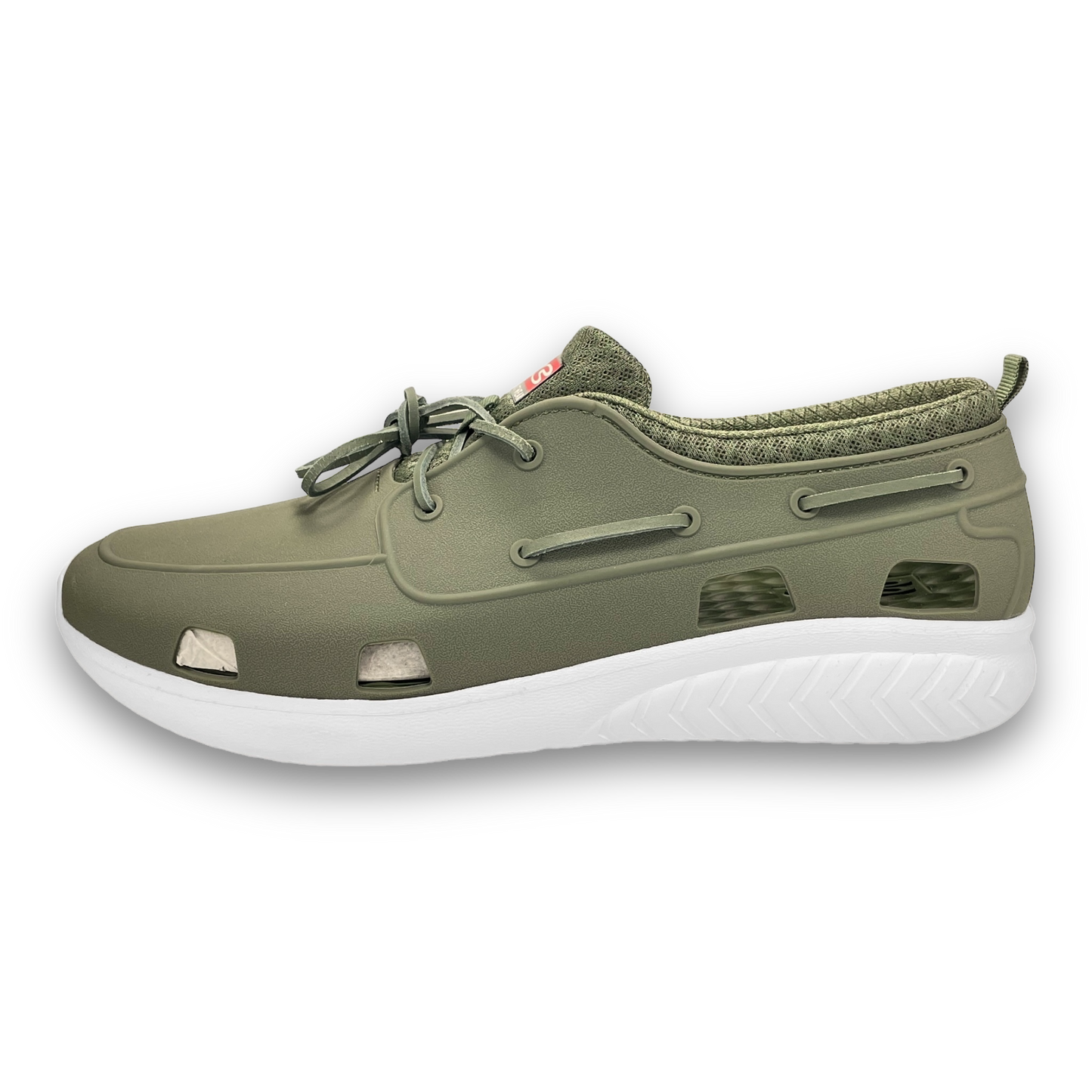 RB DOLPHIN ARMY GREEN 060 WATERPROOF