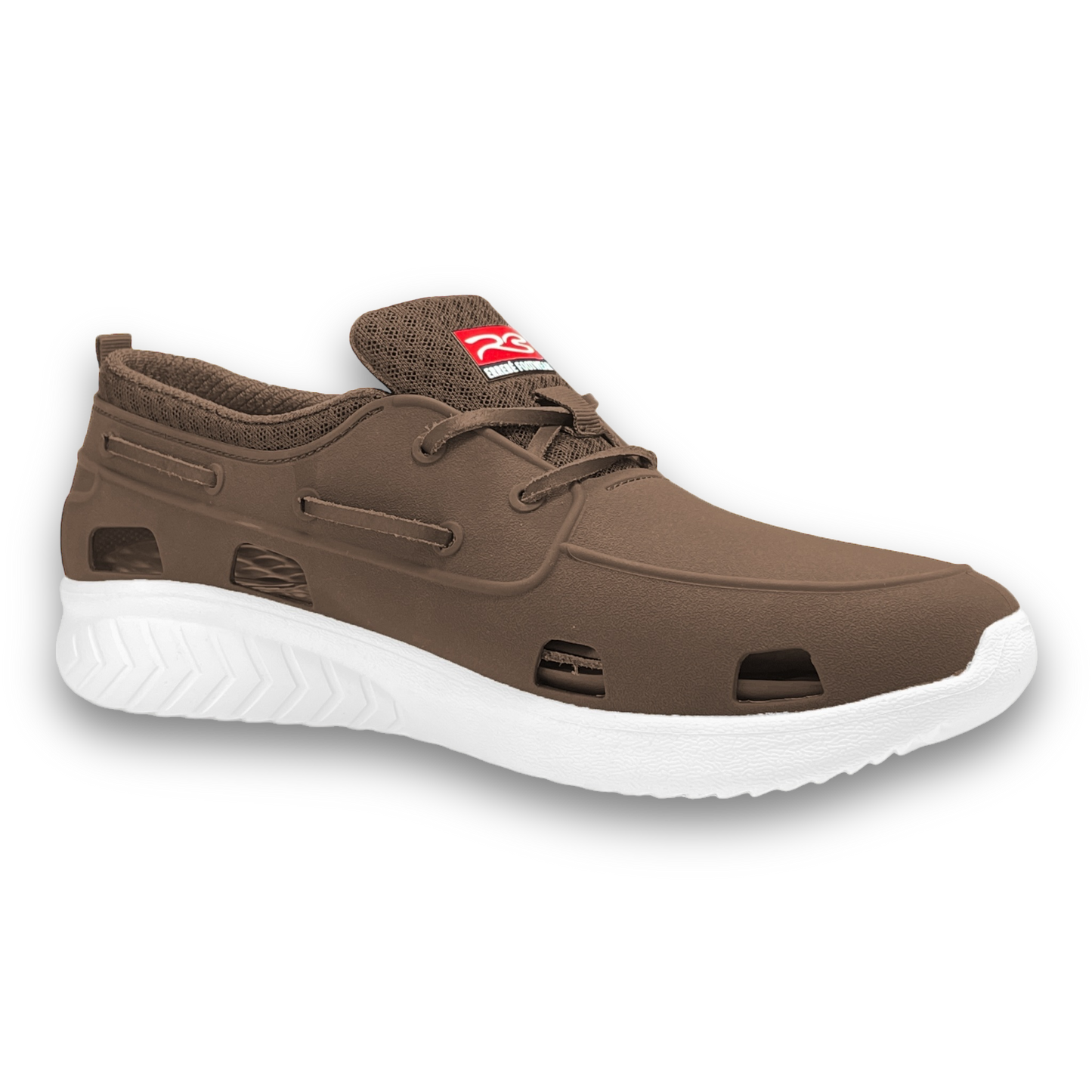 RB DOLPHIN BROWN 080 WATERPROOF