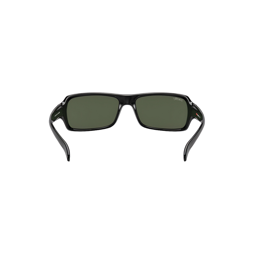RB SPEED 100 55 Polarized (Shiny Black)