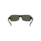 RB SPEED 100 55 Polarized (Shiny Black)