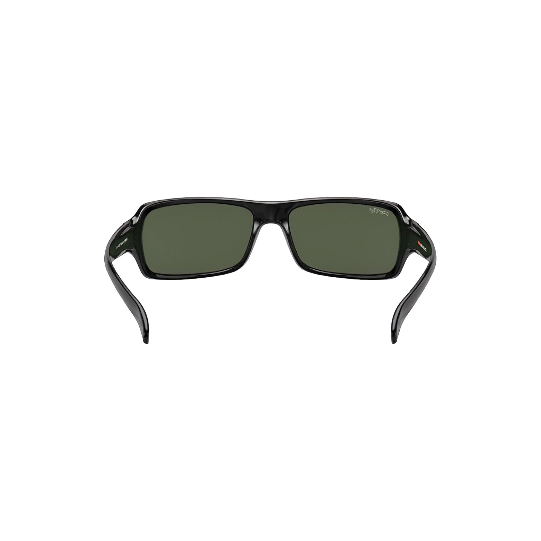 RB SPEED 100 55 Polarized (Shiny Black)