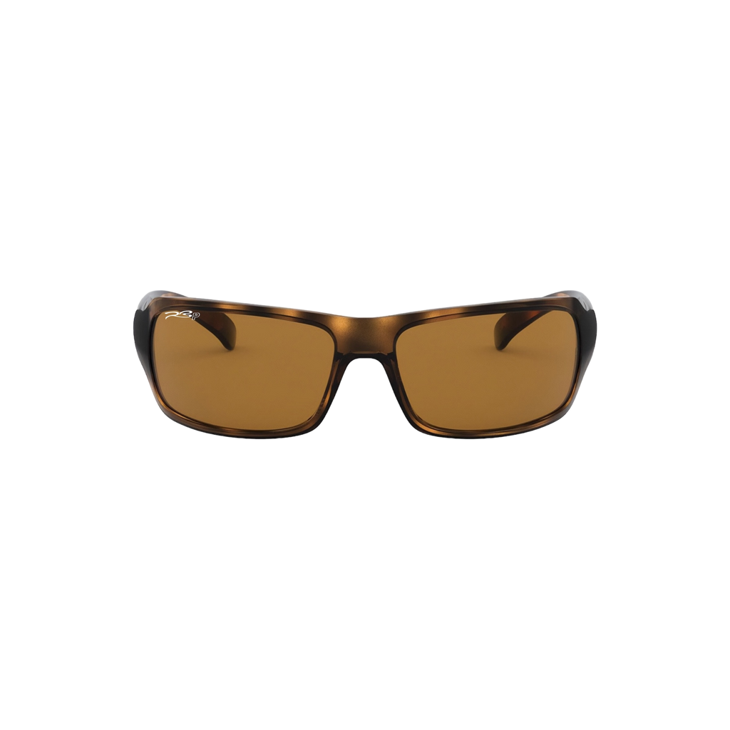 RB SPEED 102 65 Polarized (Shiny Havana)